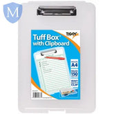 A4 Clipboard (330 x 240 x 20mm)